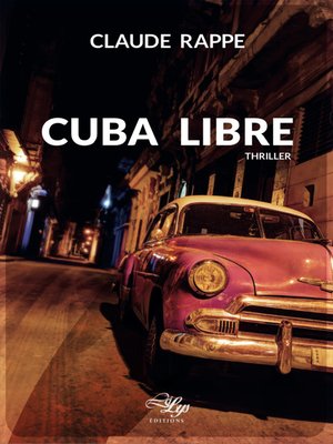 cover image of Cuba Libre